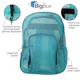 BigBox 17" Mesh Backpacks - Assorted (2 of 13)