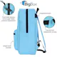 BigBox 17" Basic Backpacks - Assorted Brights (2 of 16)