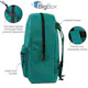 BigBox Basic Backpacks, Assorted, 15" (2 of 10)