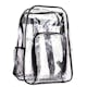 BigBox 15" Backpacks - Clear (1 of 4)