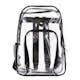 BigBox 15" Backpacks - Clear (3 of 4)