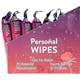 Personal Flushable Wipes - 12 Count (3 of 3)