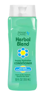 Herbal Blend Hydration Conditioner - 12 oz