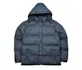America's Suppliers Men's Heavyweight Jacket, Dark Gray, 2X
