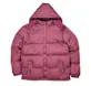 America's Suppliers Woman's Heavyweight Jacket Mauve, XS