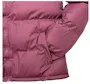America's Suppliers Woman's Heavyweight Jacket Mauve, Medium (4 of 5)
