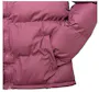 America's Suppliers Woman's Heavyweight Jacket Mauve, Large (4 of 5)
