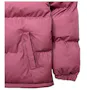 America's Suppliers Woman's Heavyweight Jacket Mauve, Large (2 of 5)