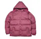 America's Suppliers Woman's Heavyweight Jacket Mauve, Large
