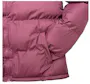 America's Suppliers Woman's Heavyweight Jacket Mauve, 1X-3X (4 of 5)