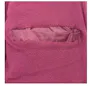 America's Suppliers Woman's Heavyweight Jacket Mauve, 1X-3X (3 of 5)