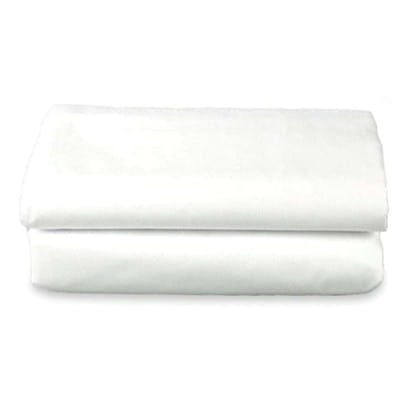 Microfiber Full sheets sets -1 fitted and 1 flat