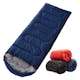 America's Suppliers Sleeping Bags - 3 Colors, 78" x 30" (1 of 11)