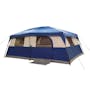 Eight Person Tent, - 15' x 10' x 7' - Blue (2 of 3)