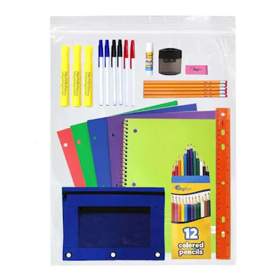 BigBox High School Kit - 26 Piece