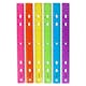 BigBox Rulers, Assorted, 12" (1 of 8)