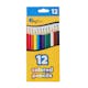 BigBox Pre-Sharpened Colored Pencils, 12ct. (5 of 6)