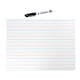 BigBox Dry-Erase Lap Boards with Marker, 48ct. (3 of 3)