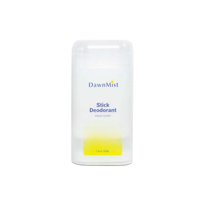 Clear Stick Deodorant - 1.6 oz, 144 Count