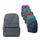 BigBox Classic Backpacks, Assorted, 17" (1 of 10)