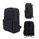 BigBox Classic Backpacks, Black, 17" (1 of 2)