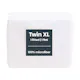 Microfiber Twin XL sheet sets,1 fitted and 1 flat set (1 of 2)
