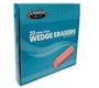 Wedge Erasers - Pink (1 of 2)