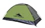 2-Person Pop-Up Tent - Green (1 of 2)