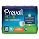PER-FIT Adult Underwear - Small (1 of 5)