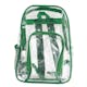 BigBox Clear Backpacks, Assorted Trim, 17" (5 of 6)