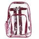 BigBox Clear Backpacks, Assorted Trim, 17" (3 of 6)