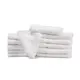 Value Washcloths - 12 x12, White (1 of 2)