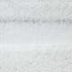 Standard Washcloths - 12 x 12, White, 100% Ring spun Cotton (2 of 2)