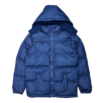 America's Suppliers Boy's Jacket Navy, 8-12