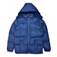 America's Suppliers Boy's Jacket Navy, 8-12