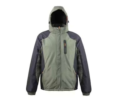 Men's Insulated Jackets, Olive, M-2X