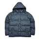 America's Suppliers Men's Heavyweight Jacket Dark Gray, XL (1 of 2)