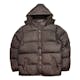 America's Suppliers Men's Heavyweight Jacket, Brown, S-XL (1 of 2)