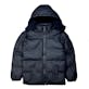 America's Suppliers Boy's Jacket Black, 5-7