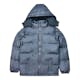 America's Suppliers Boy's Jacket Gray, 14-18 (1 of 2)