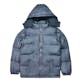 America's Suppliers Boy's Jacket Gray, 14-18