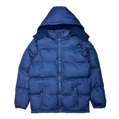 America's Suppliers Boy's Jacket Navy, 14-18