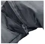 America's Suppliers Men's Heavyweight Jacket, Dark Gray, 3X (4 of 4)