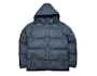 America's Suppliers Men's Heavyweight Jacket, Dark Gray, 3X (1 of 4)