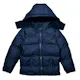 America's Suppliers Boy's Jacket Navy, 5-7 (1 of 3)