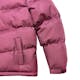 America's Suppliers Girl's Jacket Mauve, 5-7 (2 of 3)
