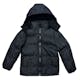 America's Suppliers Boy's Jacket Black 2T-4T (1 of 2)