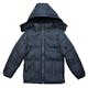 America's Suppliers Boy's Jacket Gray, 2T-4T (1 of 2)