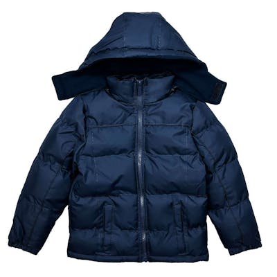 America's Suppliers Boy's Jacket Navy, 2T-4T