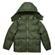 America's Suppliers Boy's Jacket Military Green, 2T-4T (1 of 2)